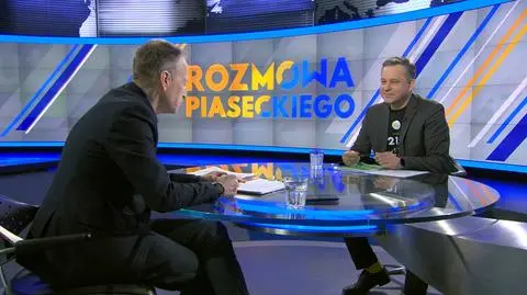 "Żadnego państwa na świecie na to nie stać"