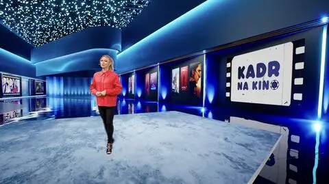 "Kadr na kino". Odcinek z 30.03.2024