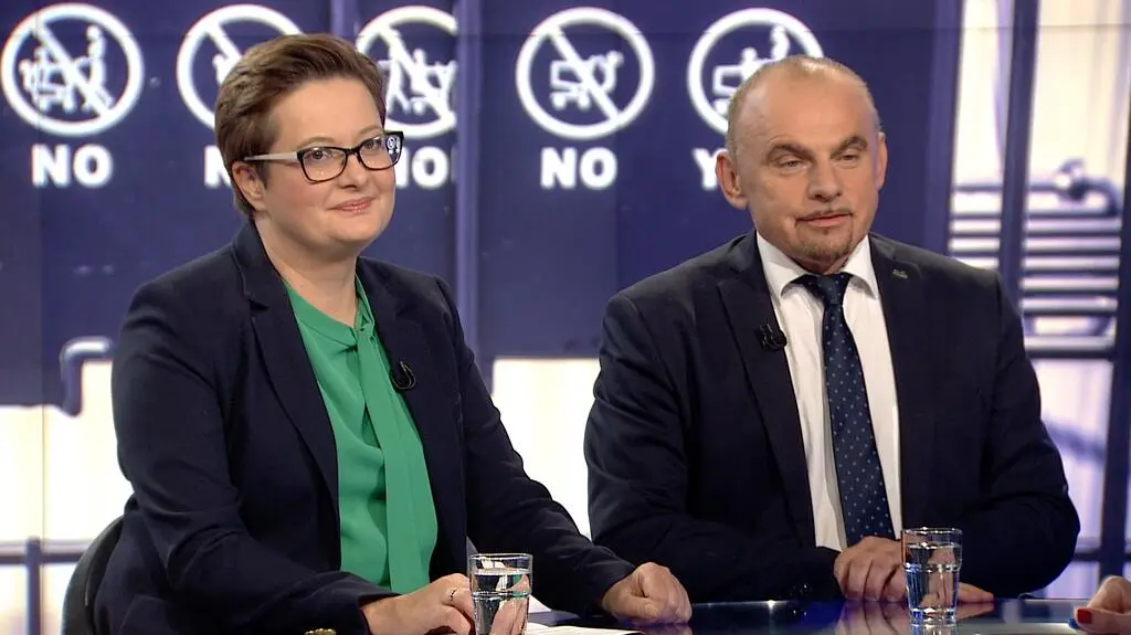 Jesteśmy pełni nadziei że się da