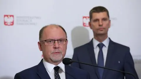 Sipiera: sytuacja pokrycia miejsc w placówkach jest absolutnie pod kontrolą