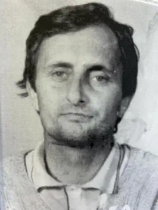 Zaginiony Zygmunt Korfanty