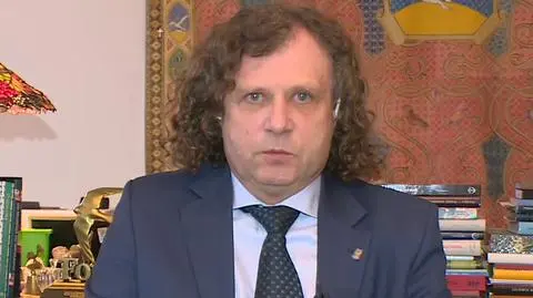 Karnowski: to nie są równe wybory, to jest niszczenie demokracji