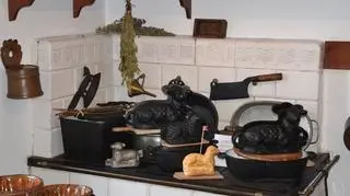 Różnego typu baranki wielkanocne