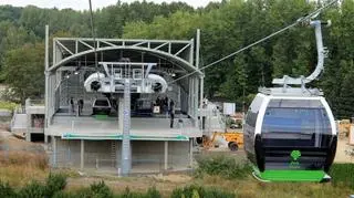 Nowa "Elka" ma 15 gondoli