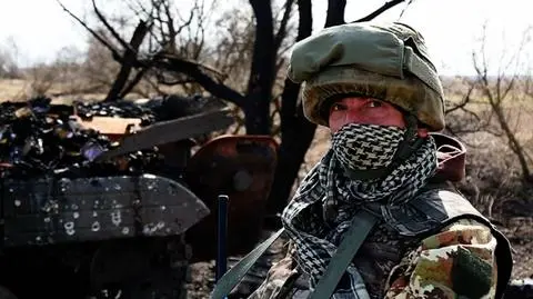 Sieją postrach i śmierć wśród Rosjan. To oni przeprowadzili jedne z najbardziej spektakularnych akcji