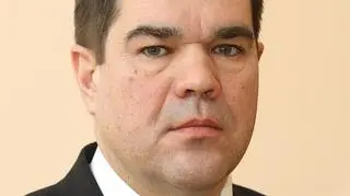 Sekretarzem Rady Bezpieczeństwa został Waler Wakulczyk