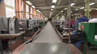 Pomorska Spółdzielnia "Równość" w Czersku