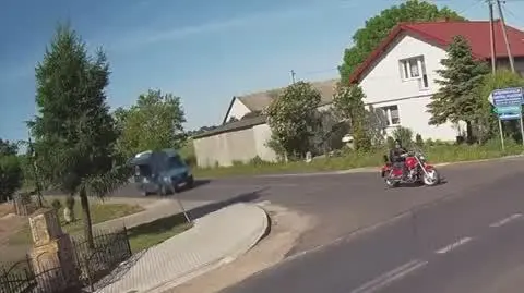 motocykl