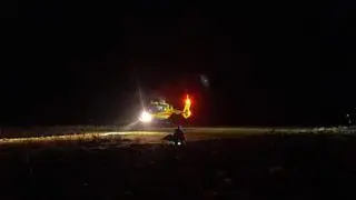 Do zdarzenia doszło w miejscowości Kozłów w powiecie miechowskim