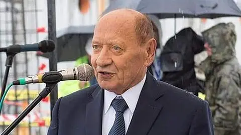 Tadeusz Ferenc rezygnuje ze stanowiska prezydenta Rzeszowa