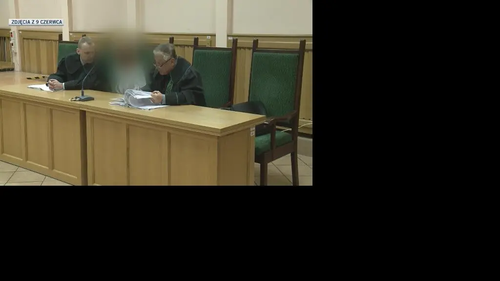 Proces toczy się przed sądem okręgowym w Częstochowie