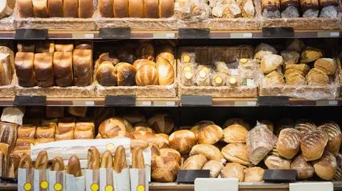 "Będziemy wydawać na żywność znacznie więcej niż do tej pory"