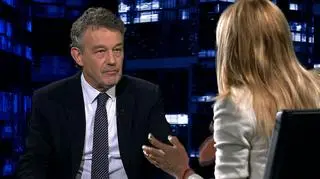 Ryszard Schnepf w "Kropce nad i" o wizycie Andrzeja Dudy w Waszyngtonie