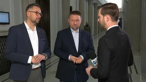 Kulasek: Nowa Lewica popiera kandydaturę Tuska na premiera