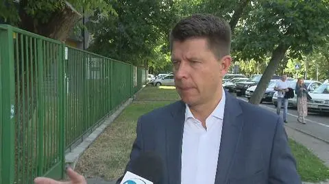 Prowadzę sprawę wobec Młodzieży Wszechpolskiej