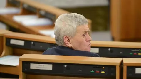 Kaczyński o sprawie senatora Koguta: nie ma przywilejów