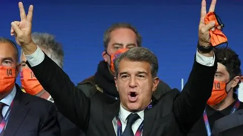 Prezydent Barcelony walczy z czasem. Nie spełni warunku, będą nowe wybory