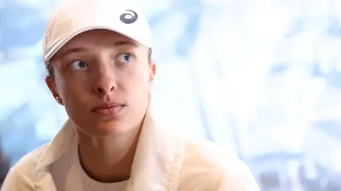 Świątek's psychologist: Iga is ready handle her success