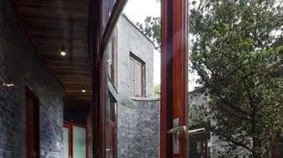 Stone House w Wietnamie