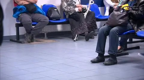У Національному Фонді Здоров'я збираються боротися з чергами. В планах електронний застосунок та візити "таємних пацієнтів"