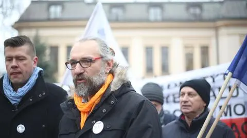 KOD napisał własną ustawę o Trybunale