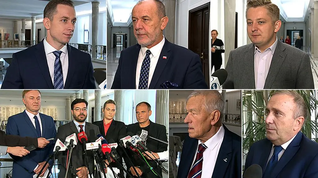 Schetyna: jeżeli politycy PiS nie zmienią polityki walki z Komisją Europejską oszukiwania i kłamstw to za to zapłacą