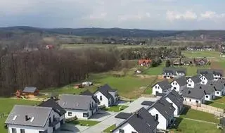 W Polsce pojawia się coraz więcej osiedli tematycznych lub skierowanych do konkretnych grup osób