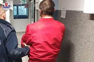 Prokuratura zadecydowała o dozorze policyjnym