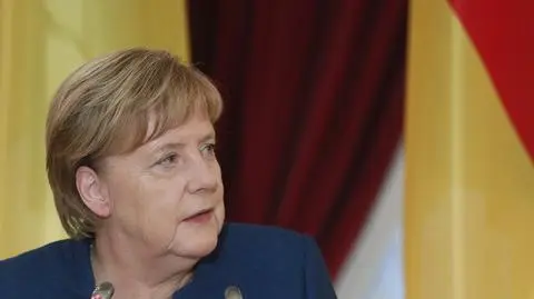 Weiss: kanclerz Merkel już ma miejsce w historii świata