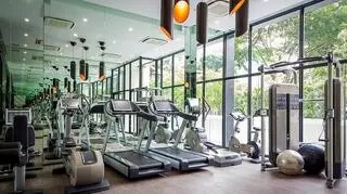 Apartamentowiec Hamilton Parks w Sinagpurze