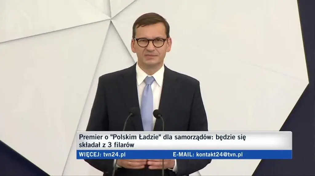 morawiecki ewakuacja z afganistanu
