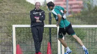 Ćwiczenia sprawdzają wydolność fizyczną