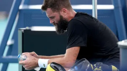 "On niszczy tenis". Była mistrzyni domaga się stanowczych działań wobec rodaka