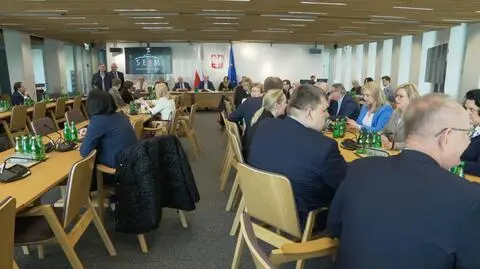 "Komisje ZUS-owskie magicznie uzdrawiają dzieci w nieodwracalnych stanach". Trwa dyskusja w Sejmie  