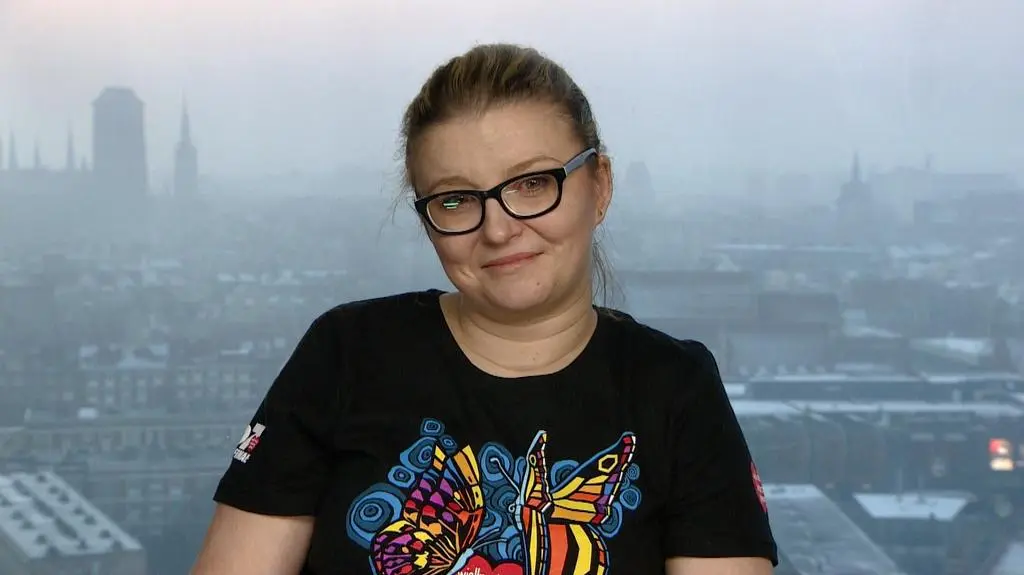 "Dzięki temu mamy 16 baniek"