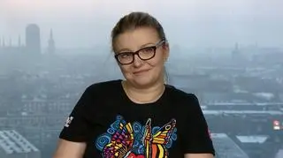 "Dzięki temu mamy 16 baniek"