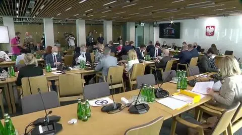 Małgorzata Kidawa-Błońska: tak złej ustawy nie powinniśmy procedować 