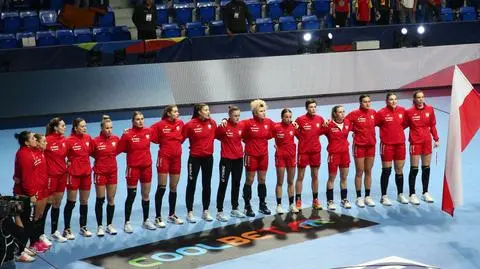 Polska - Hiszpania. O której ważny mecz w mistrzostwach Europy?