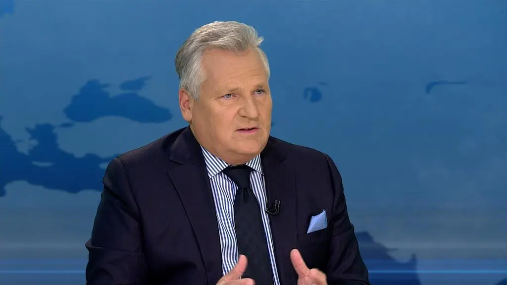 Od takiej antyeuropejskiej retoryki zaczął się brexit