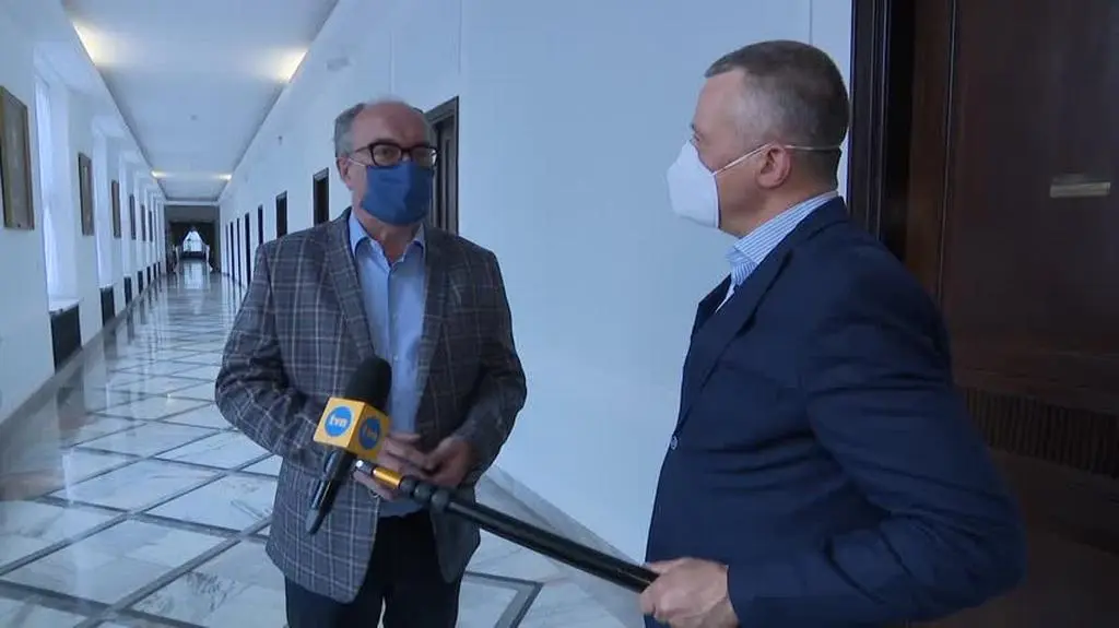 sejm czarzasty