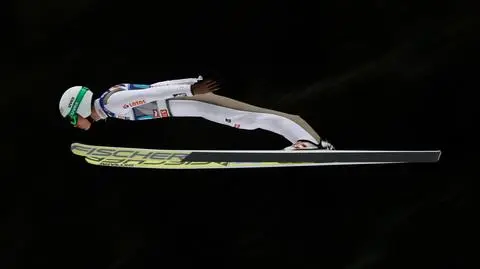 Kosmiczny skok Murańki, ale wygrana Stękały. Polacy rozdawali karty w Willingen