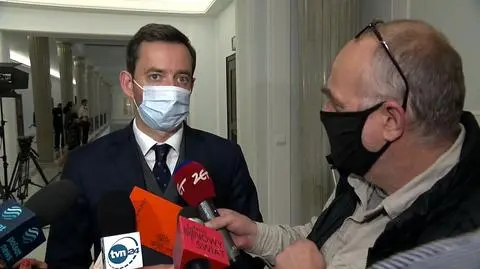 Dziennikarze bez dostępu do strefy objętej stanem wyjątkowym. Wiceszef MON: jestem zwolennikiem elastycznego podejścia