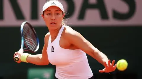 Iga Świątek kontra Jessica Pegula - kim jest rywalka Polki w 1/4 finału Roland Garros 2022?