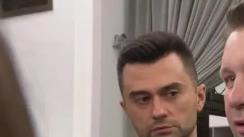 czarnek dla justynki 