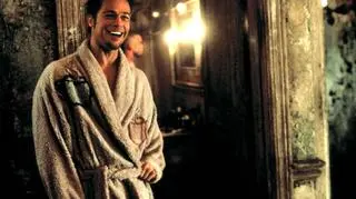 Brad Pitt