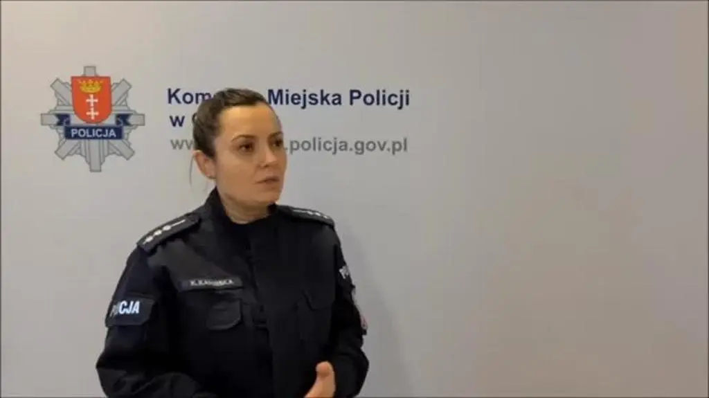 dla Gosi 2 policja