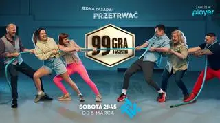 "99 - gra o wszystko"