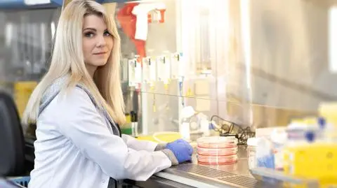 Dr Karolina Pierzynowska