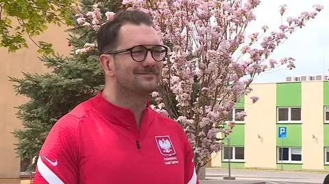 Łukasz Mejza