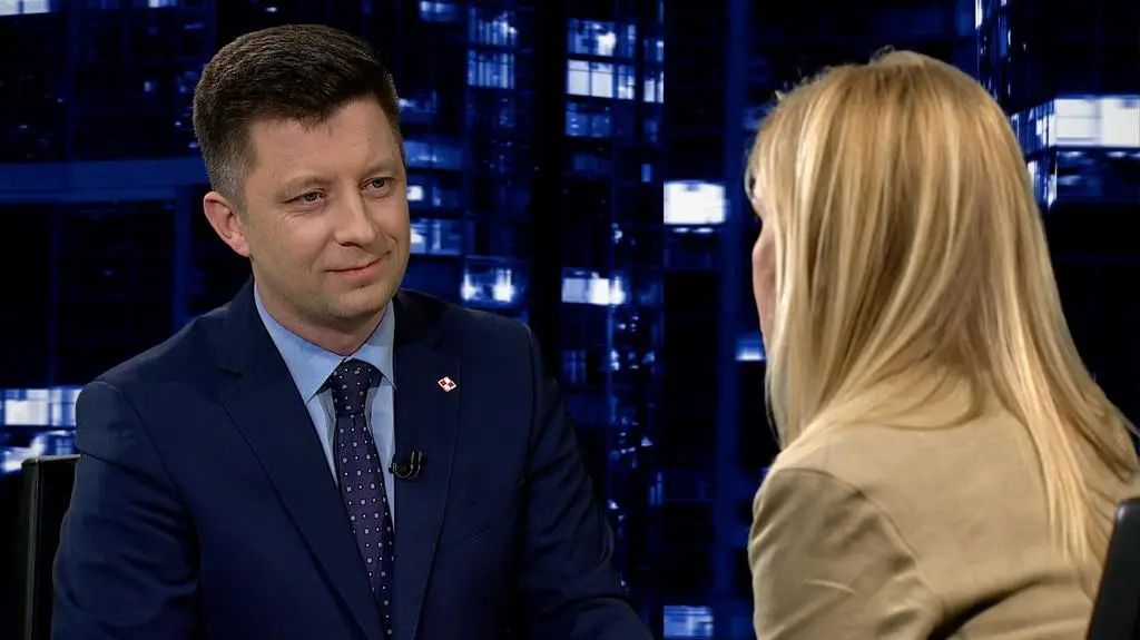 Dworczyk: zależy nam by działacze PO cynicznienie nie wykorzystywali nauczycieli